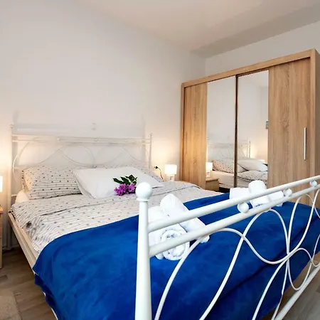 Apartman Mediteraneo *