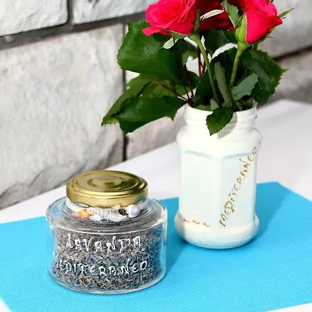 Mediteraneo Abbázia