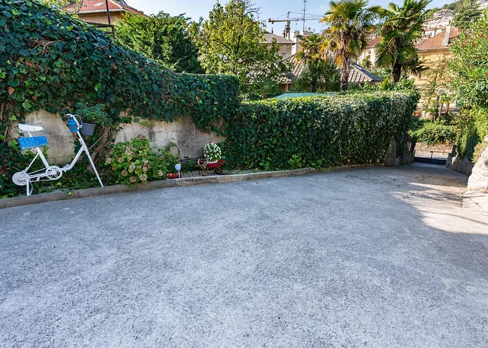 Apartman Mediteraneo *