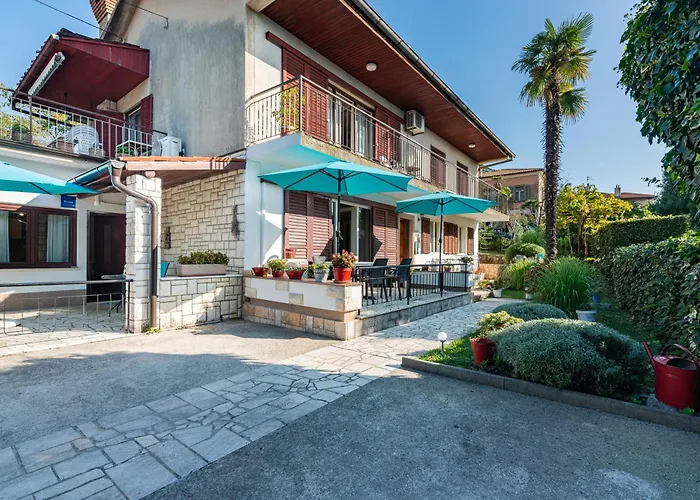 Apartman Mediteraneo *