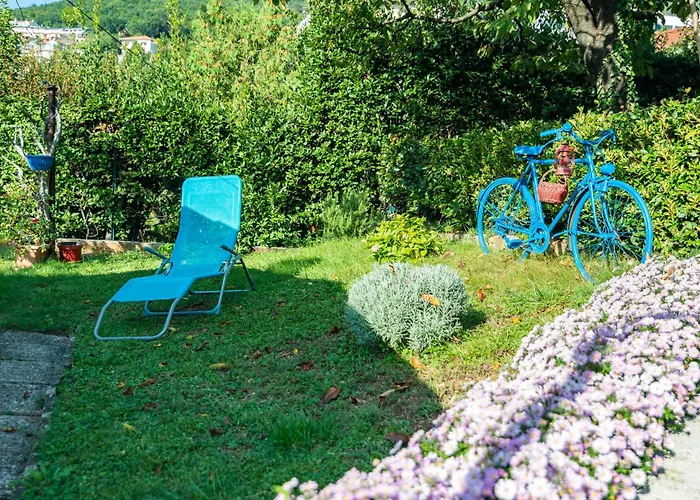 Apartman Mediteraneo *