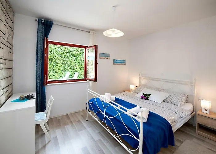 Apartman Mediteraneo *