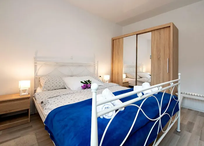 アパート Mediteraneo *