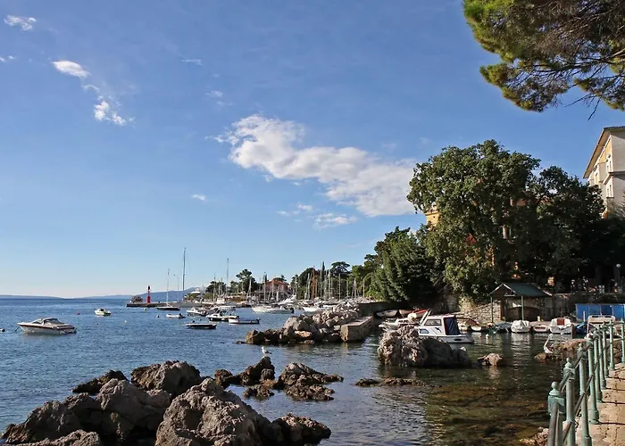 Apartman Mediteraneo Opatija