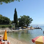 Апартаменты Mediteraneo