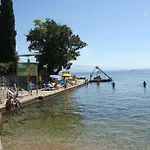 Mediteraneo Апартаменты *