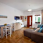 Mediteraneo Апартаменты