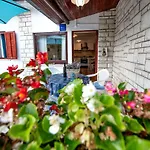 Mediteraneo Апартаменты Опатия
