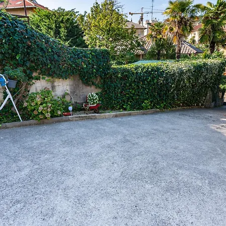 Appartement Mediteraneo *