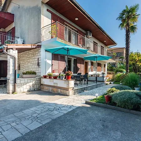 Appartement Mediteraneo *