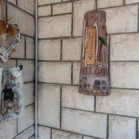 Mediteraneo Appartement Opatija