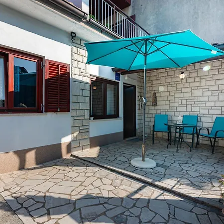 Mediteraneo Appartement