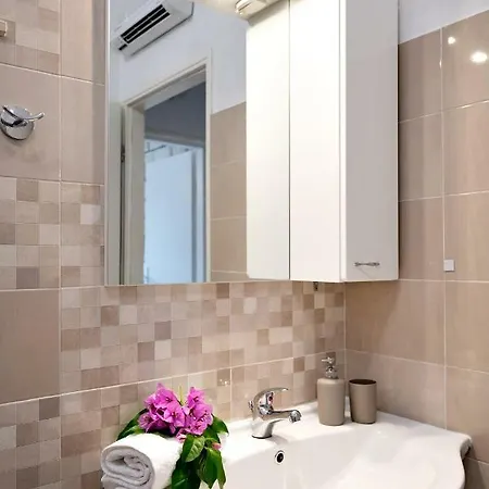 Appartement Mediteraneo Opatija