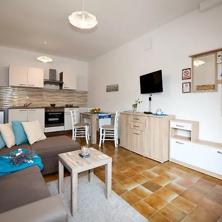 Appartement Mediteraneo