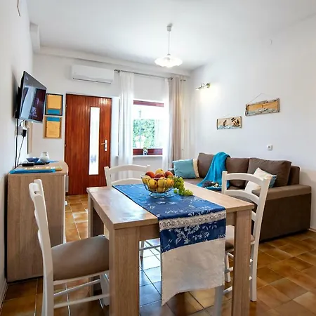 Appartement Mediteraneo *