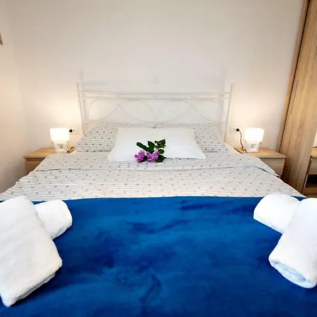 Mediteraneo Appartement Opatija