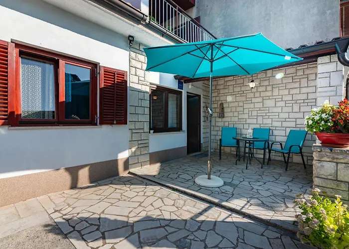 Mediteraneo Apartment