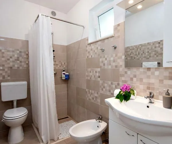 Appartamento Mediteraneo *