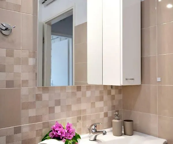 Apartment Mediteraneo Opatija