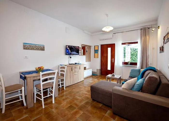 Mediteraneo Apartment