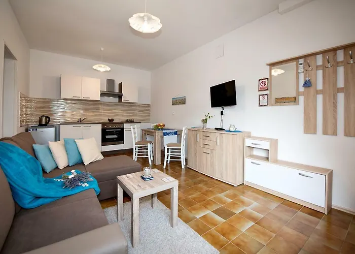 Apartment Mediteraneo