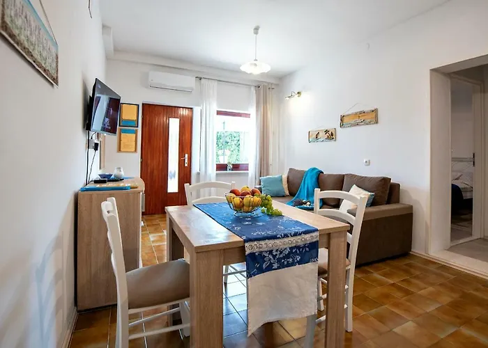 Apartment Mediteraneo *