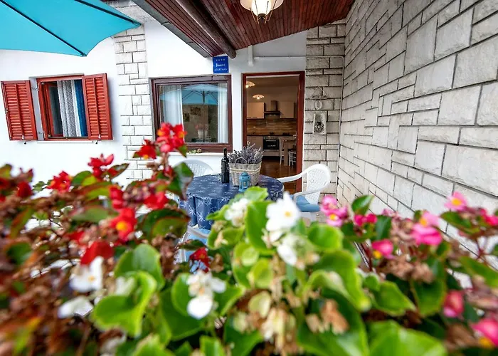 Mediteraneo Apartment Opatija