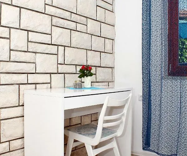 Mediteraneo Apartment Opatija