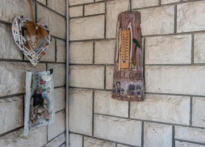 Mediteraneo Апартаменты Опатия