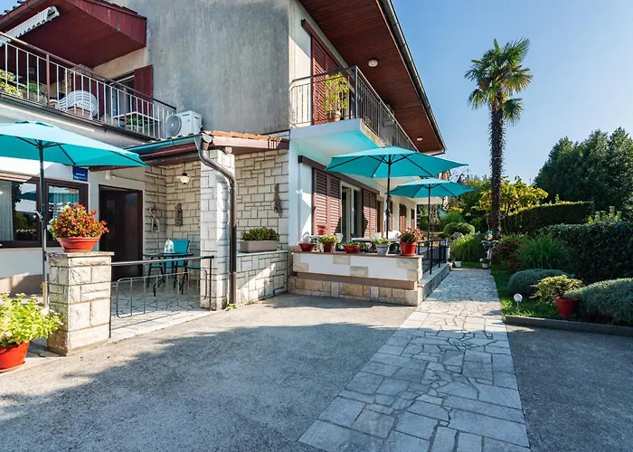 Mediteraneo Апартаменты