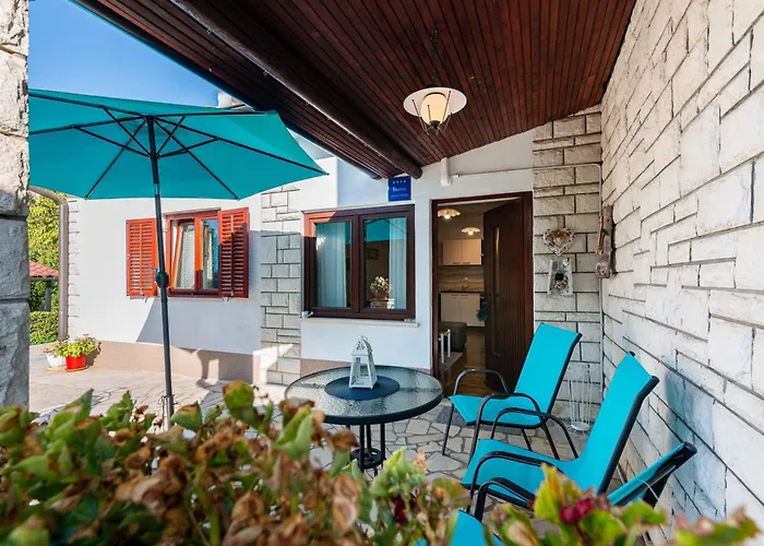 Mediteraneo Апартаменты *