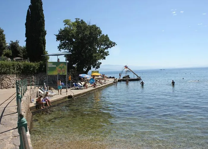 Mediteraneo Апартаменты *